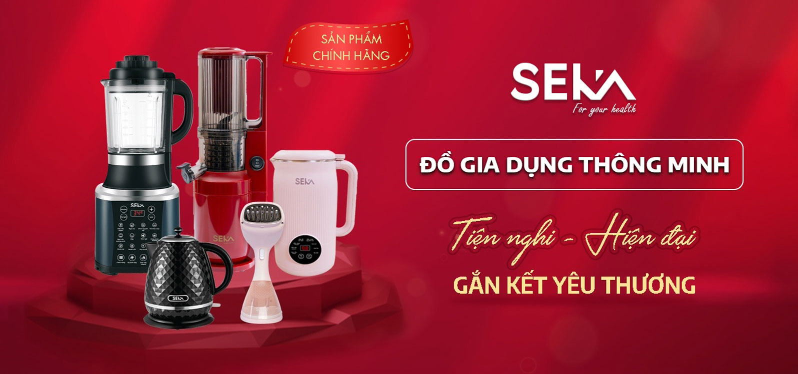 Seka Việt Nam Slider